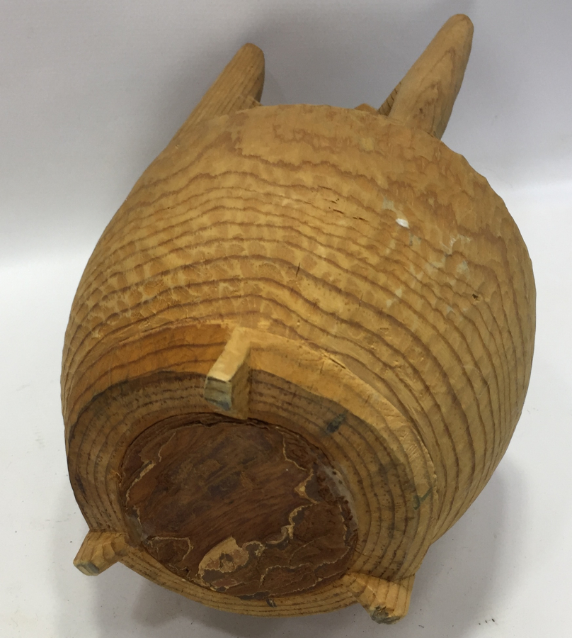 ANTİKA ÇAM BARDAK