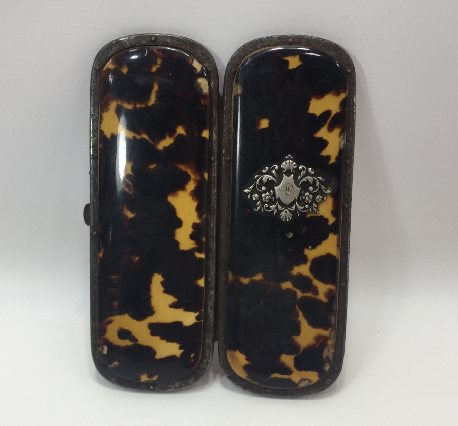 BAĞADAN MAMUL KİBRİTLİK VE CÜZDAN