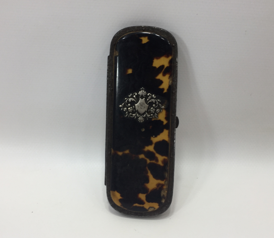 BAĞADAN MAMUL KİBRİTLİK VE CÜZDAN