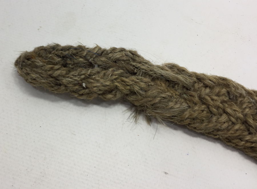 EV BEREKETİ EL ÖRME OSMANLI SARIMSAK