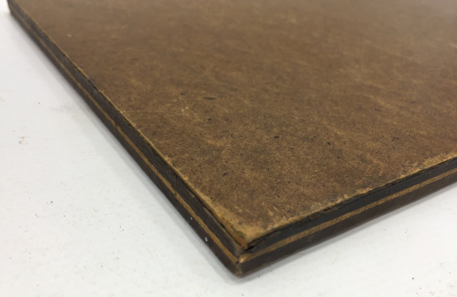 OSMANLI DÖNEMİ AHŞAP ÜZERİ SEDEF ÇAKMA HAT LEVHA