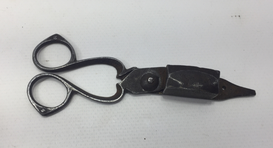 OSMANLI ERKEN DÖNEM MUM MAKASI