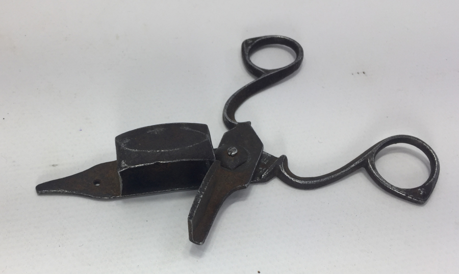 OSMANLI ERKEN DÖNEM MUM MAKASI