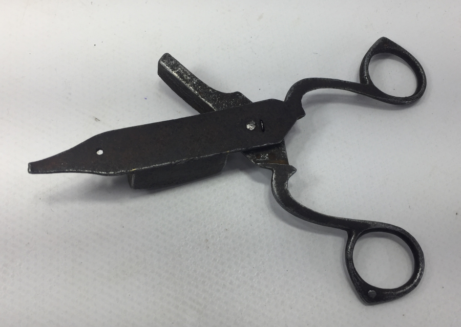 OSMANLI ERKEN DÖNEM MUM MAKASI