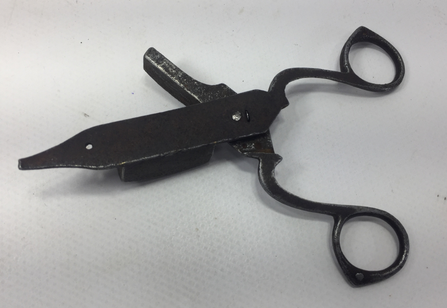 OSMANLI ERKEN DÖNEM MUM MAKASI