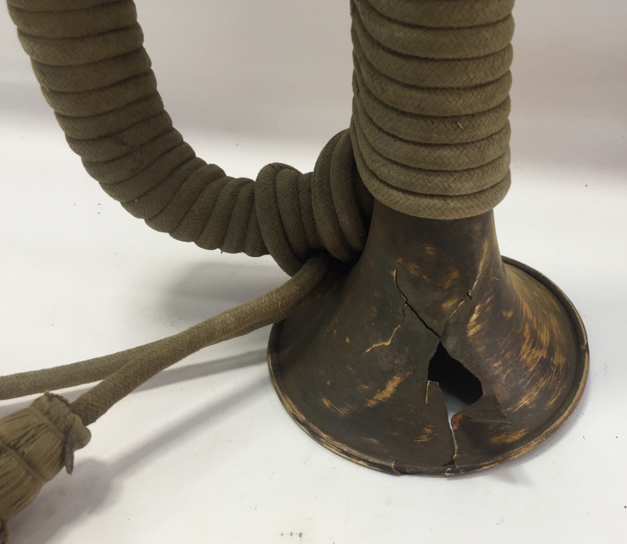 1. DÜNYA SAVAŞI DÖNEMİ SÜVARİ BOROZANI