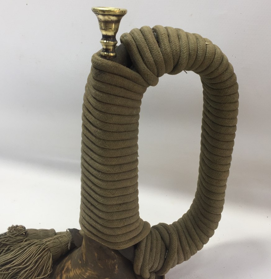 1. DÜNYA SAVAŞI DÖNEMİ SÜVARİ BOROZANI