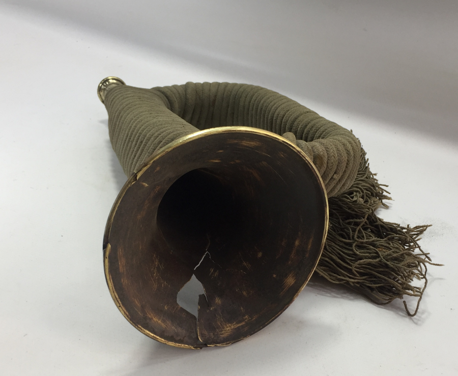 1. DÜNYA SAVAŞI DÖNEMİ SÜVARİ BOROZANI