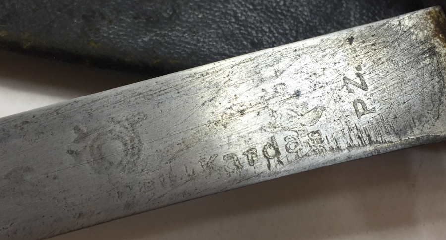 1. DÜNYA SAVAŞI DÖNEMİ CAN KARDAŞ SUBAY MEÇİ