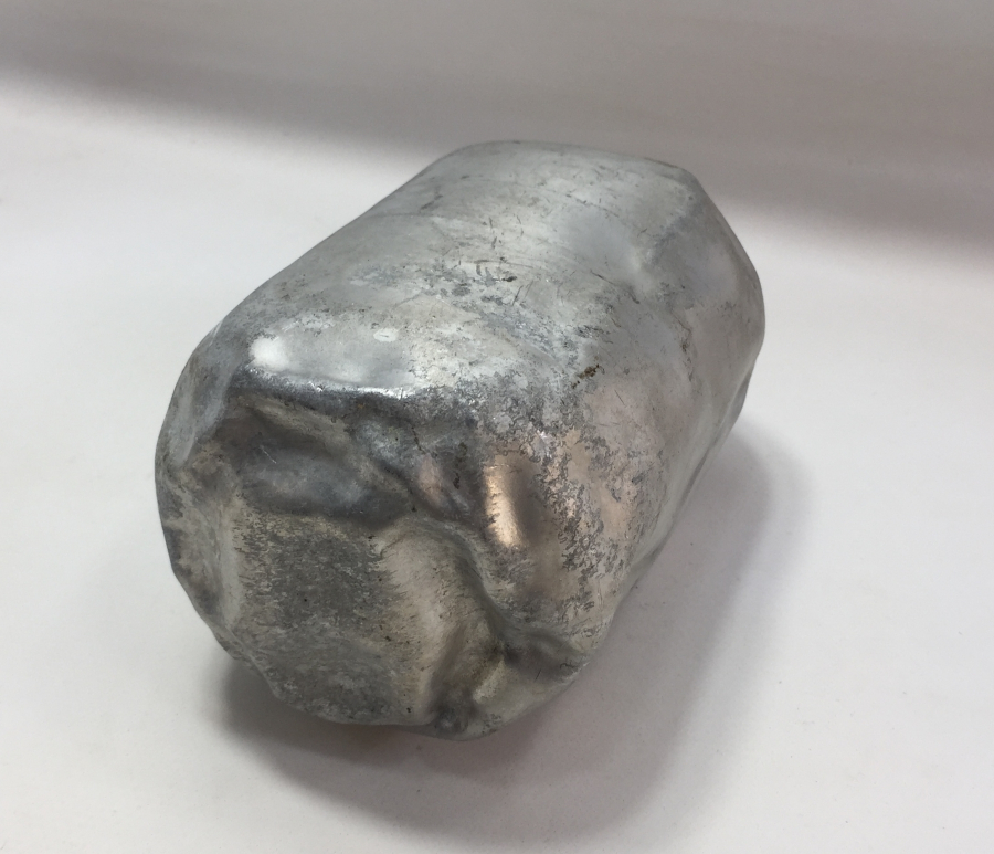 1. DÜNYA SAVAŞI MANTAR KAFA ALMAN ASKER MATARASI