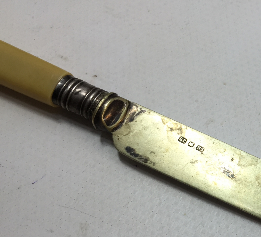 1900 BAŞLARI AVRUPA ZARF AÇACAĞI