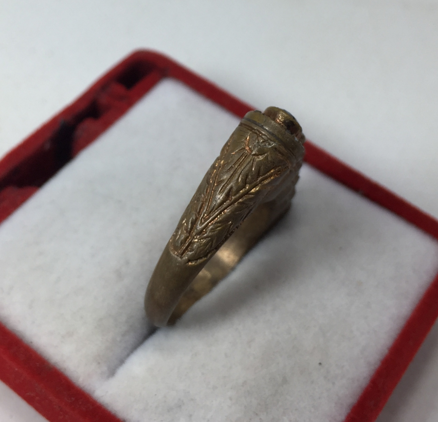 ELMAS TAŞLI BAYAN YÜZÜĞÜ