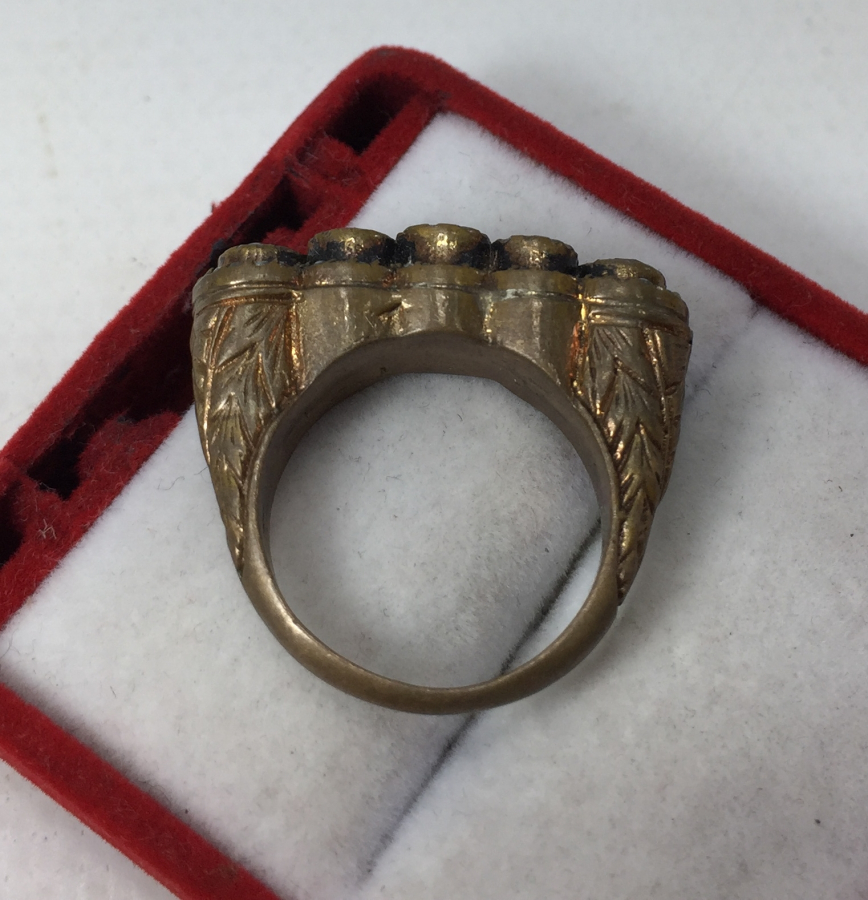 ELMAS TAŞLI BAYAN YÜZÜĞÜ