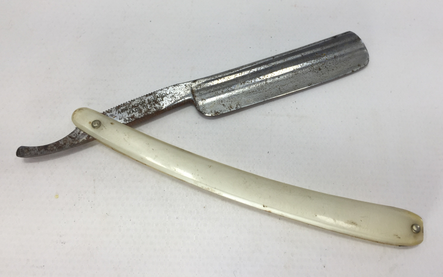 FLARMONİCA MARKA ANTİKA USTURA