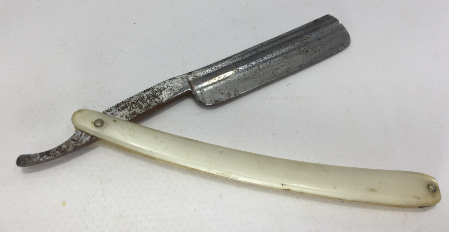 FLARMONİCA MARKA ANTİKA USTURA