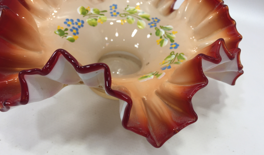 KOPARMA CAMDAN MAMUL MARUL LOKUMLUK