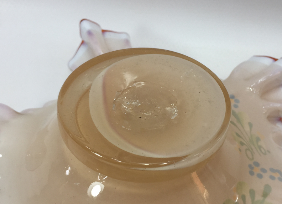 KOPARMA CAMDAN MAMUL MARUL LOKUMLUK