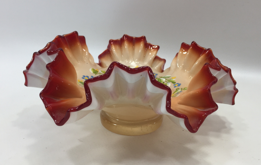 KOPARMA CAMDAN MAMUL MARUL LOKUMLUK