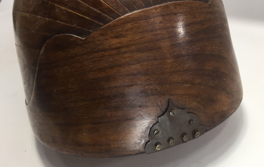 OSMANLI DÖNEMİ ÇİL KONDİSYONDA MANDOLİN