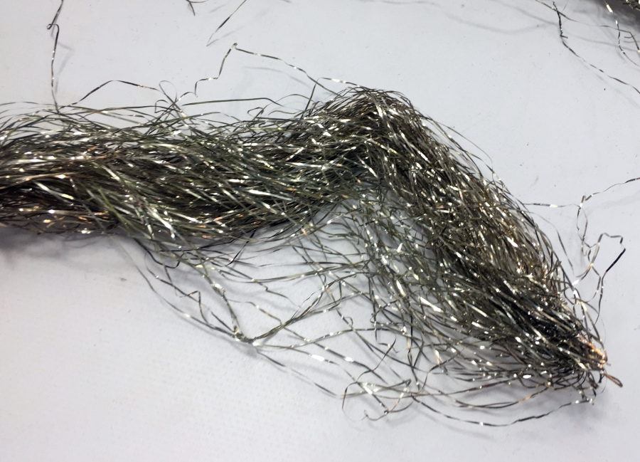 OSMANLI DÖNEMİ GÜMÜŞ GELİN TELİ