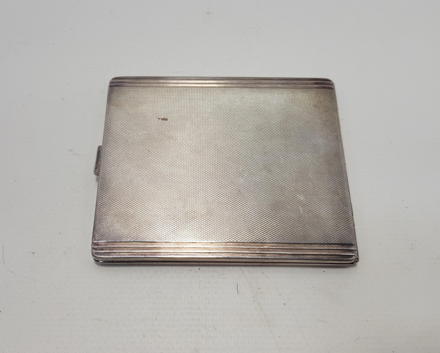 ALPAKA TÜTÜN TABAKASI 