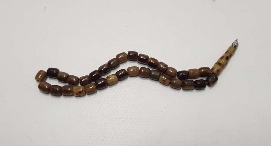 ÇEKOSLAVAK KATALİN TESBİH 