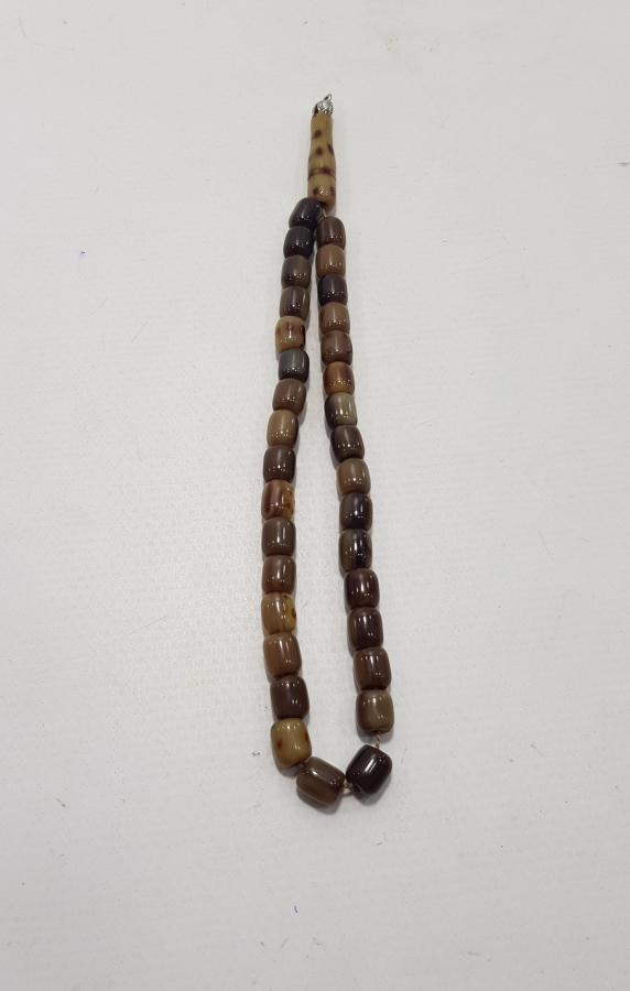 ÇEKOSLAVAK KATALİN TESBİH 