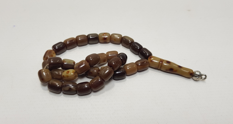 ÇEKOSLAVAK KATALİN TESBİH 