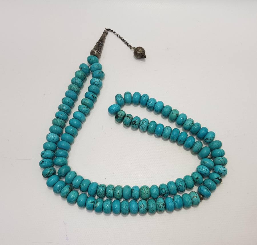 DEV BOY FİRUZE TESBİH