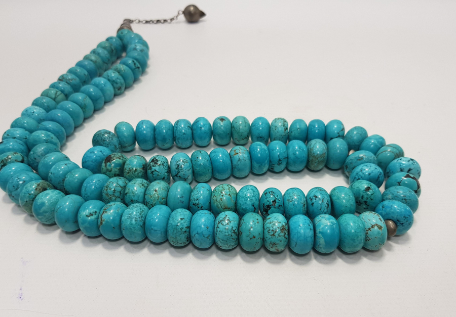 DEV BOY FİRUZE TESBİH