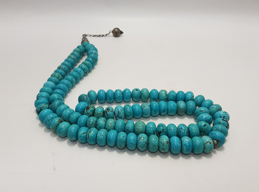 DEV BOY FİRUZE TESBİH