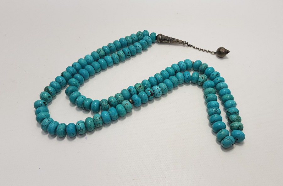 DEV BOY FİRUZE TESBİH