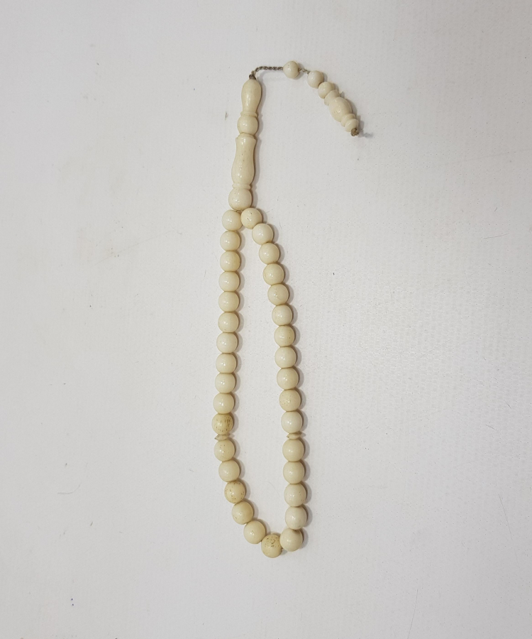 DEVE KEMİĞİ TESBİH 