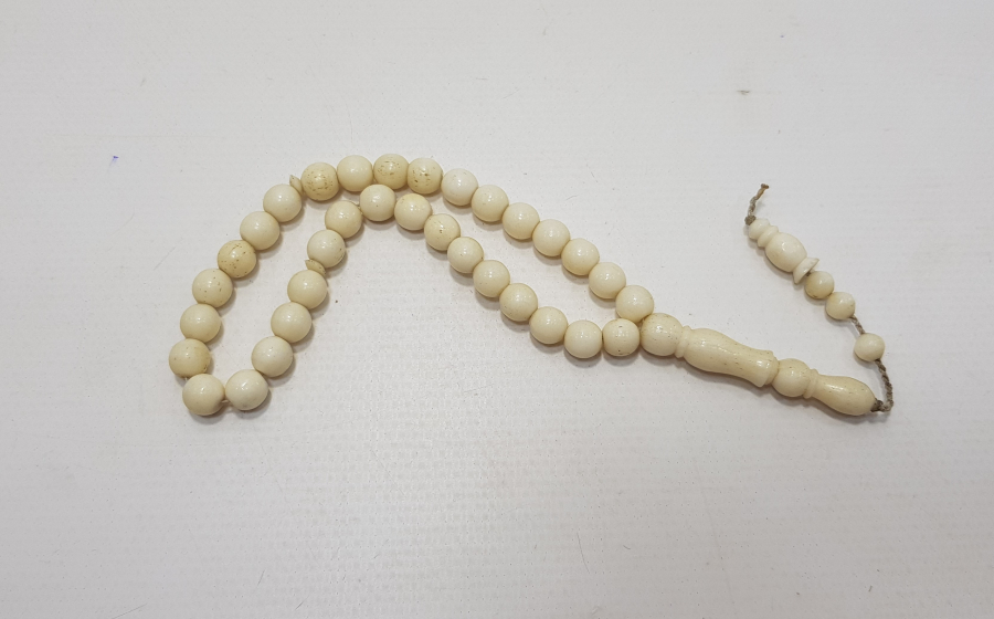 DEVE KEMİĞİ TESBİH 