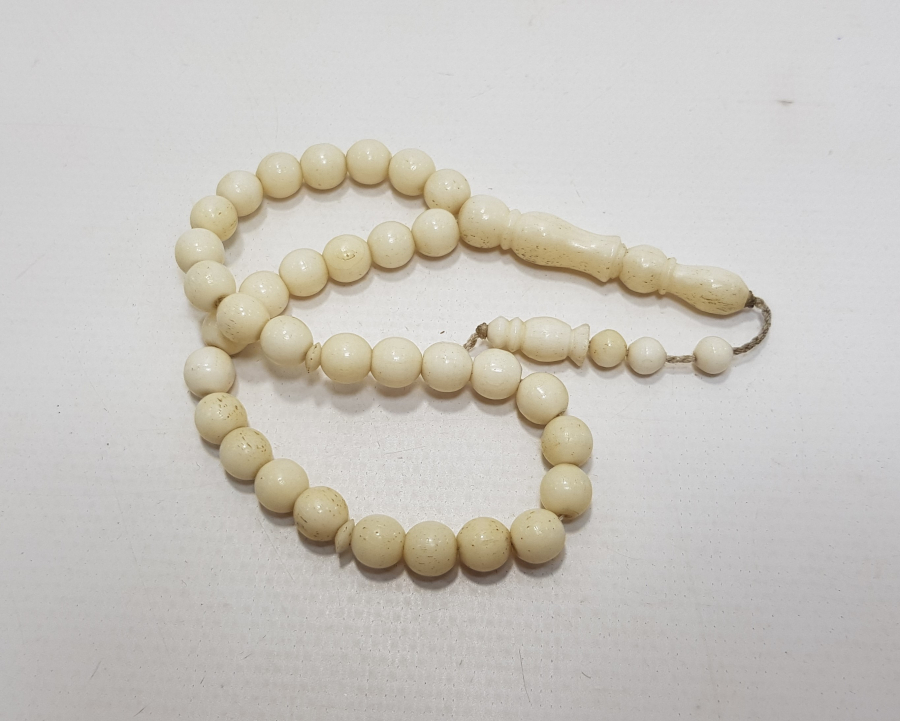 DEVE KEMİĞİ TESBİH 