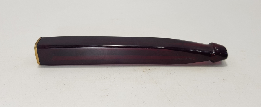 ESKİ KEHRİBAR AĞIZLIK 