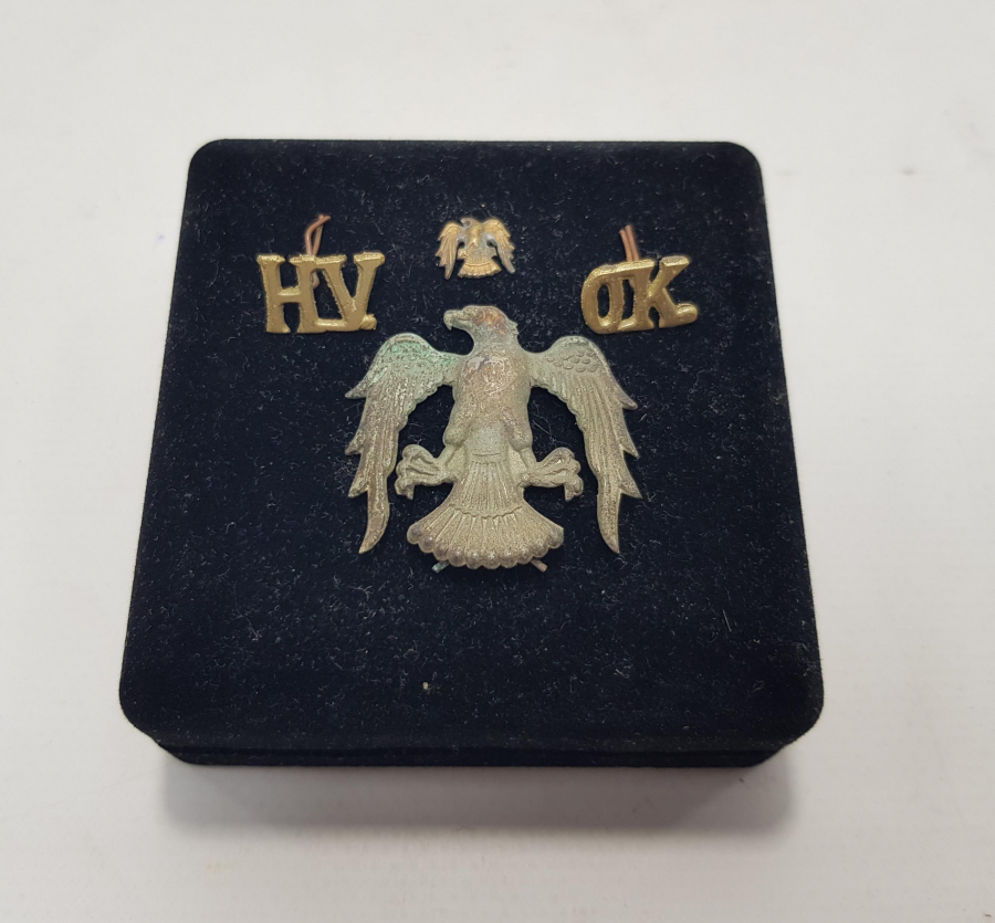 HAVA HARP OKULU SPOLETLERİ 