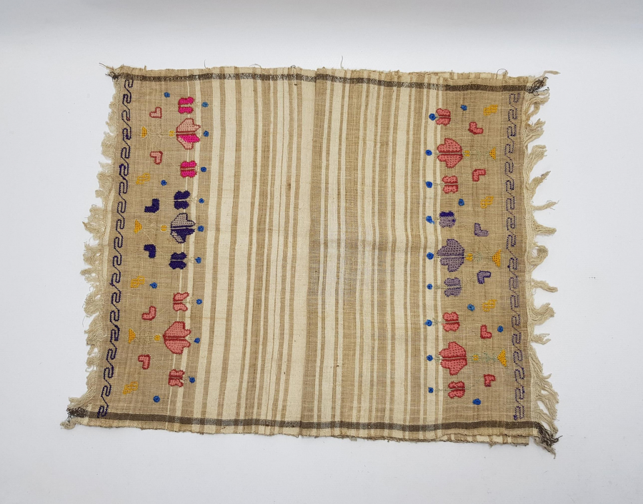 HESAP İŞİ YAĞLIK / PEŞKİR 