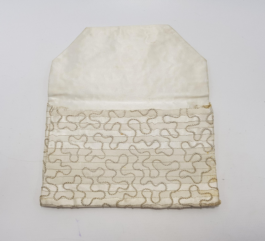 İPEK ATLAS KURAN KABI 