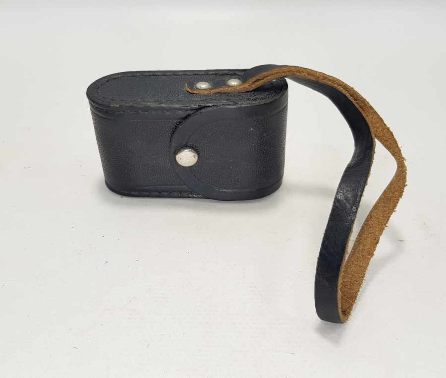 KUTUSUNDA SEDEF DÜRBÜN 