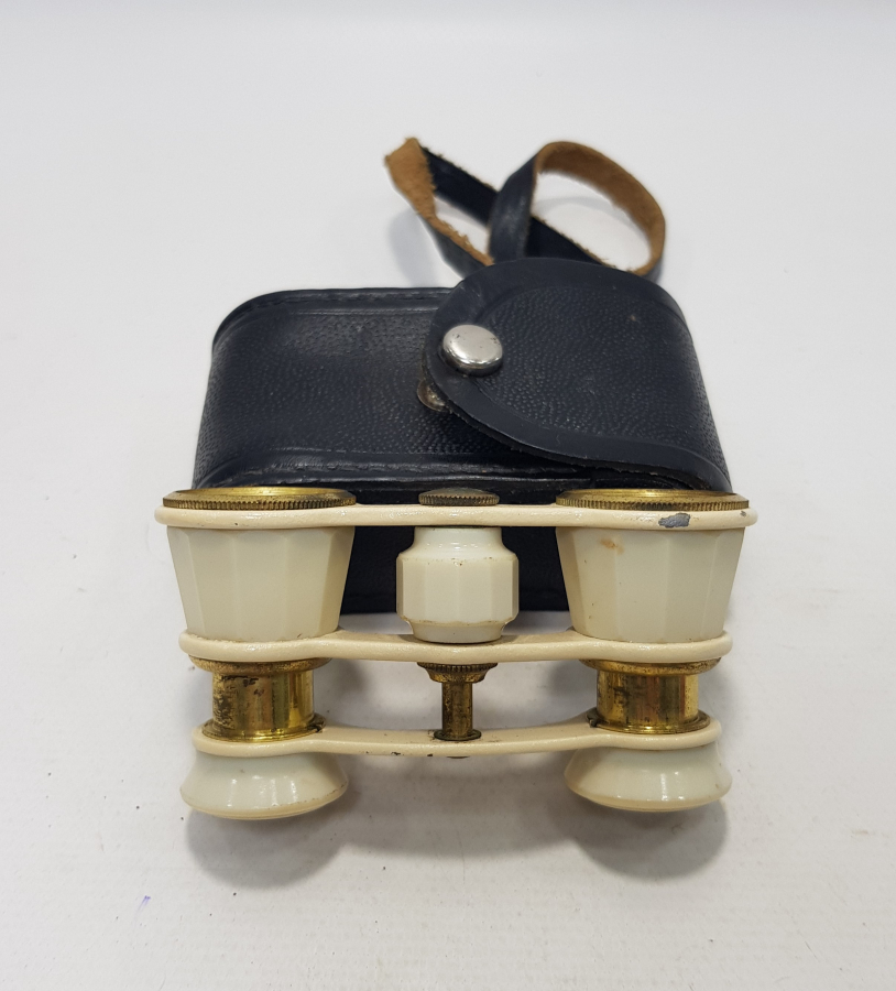 KUTUSUNDA SEDEF DÜRBÜN 