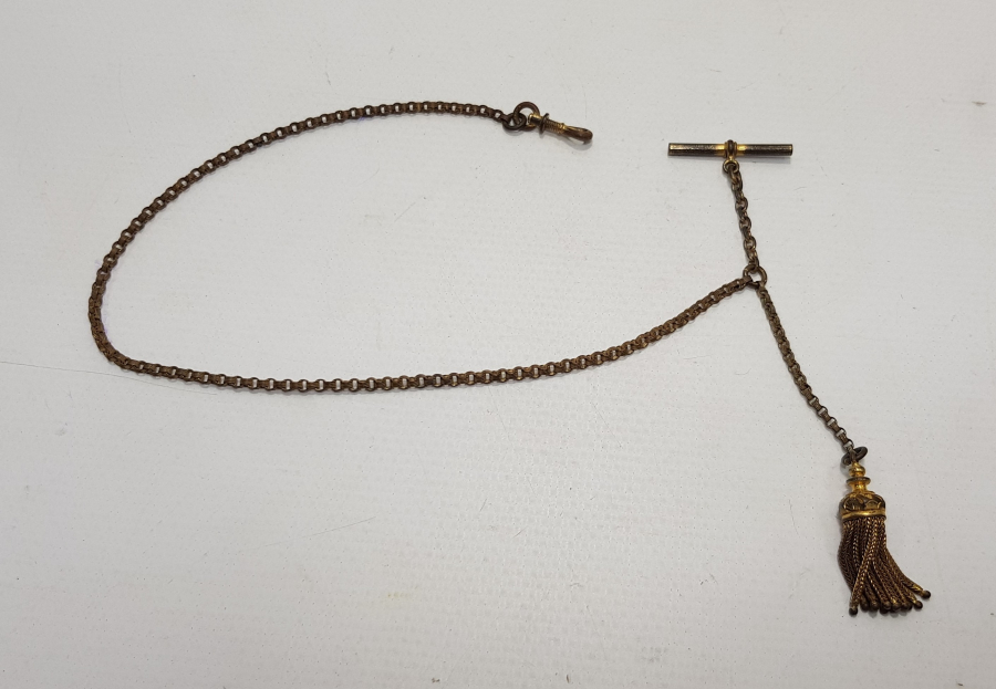 OSMANLI DÖNEMİ ALTIN KAPLAMA PRİOR CEP SAATİ KÖSTEĞİ 