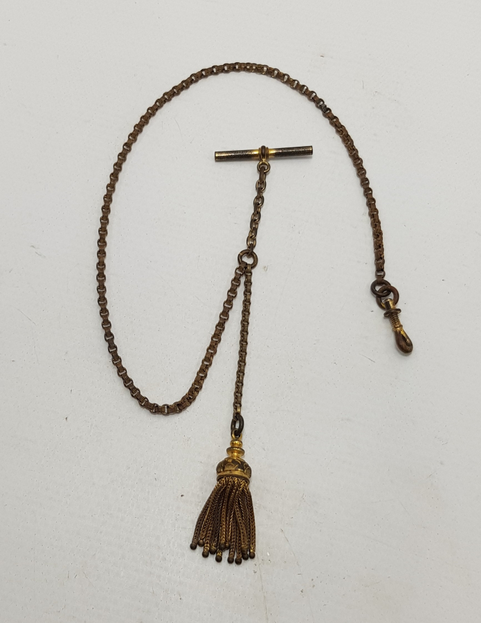 OSMANLI DÖNEMİ ALTIN KAPLAMA PRİOR CEP SAATİ KÖSTEĞİ 