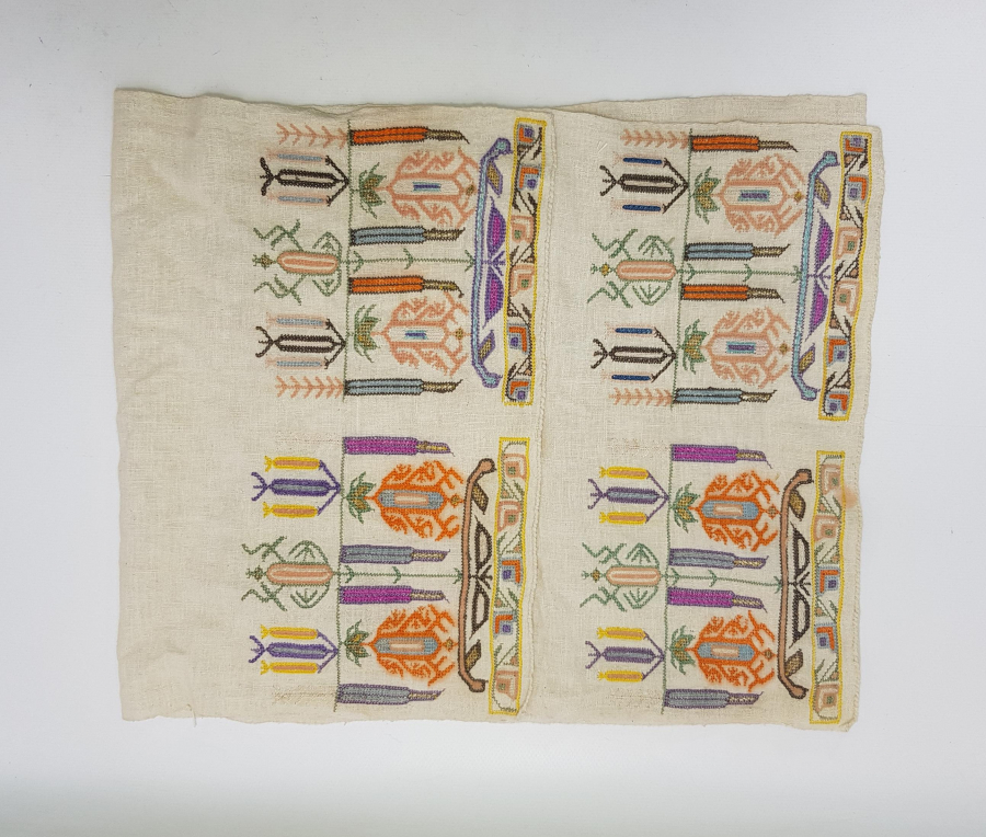 OSMANLI DÖNEMİ HESAP İŞİ YAĞLIK