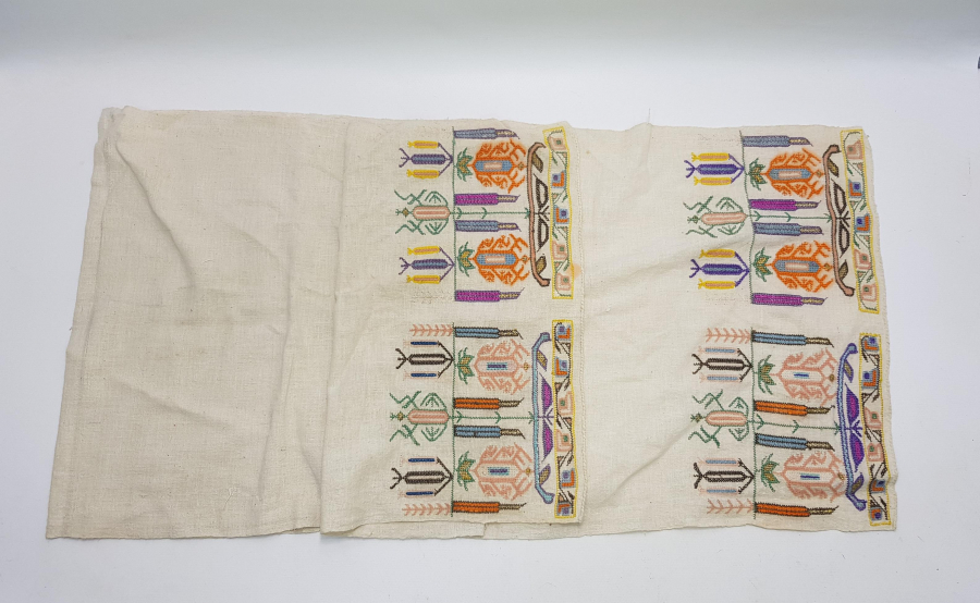 OSMANLI DÖNEMİ HESAP İŞİ YAĞLIK