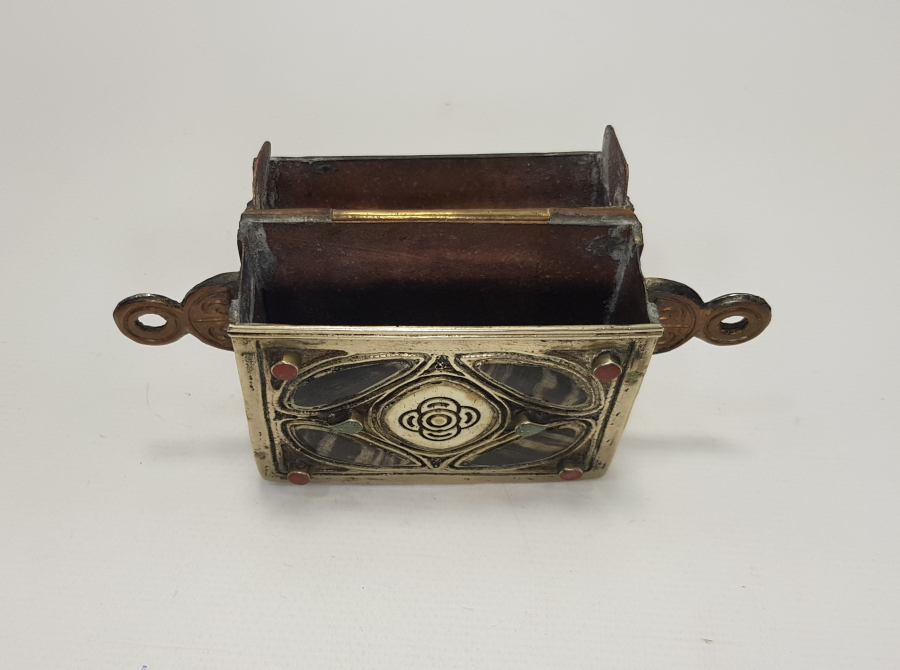 TÜRKMEN İŞİ MUSHAFLIK / HAMAYIL