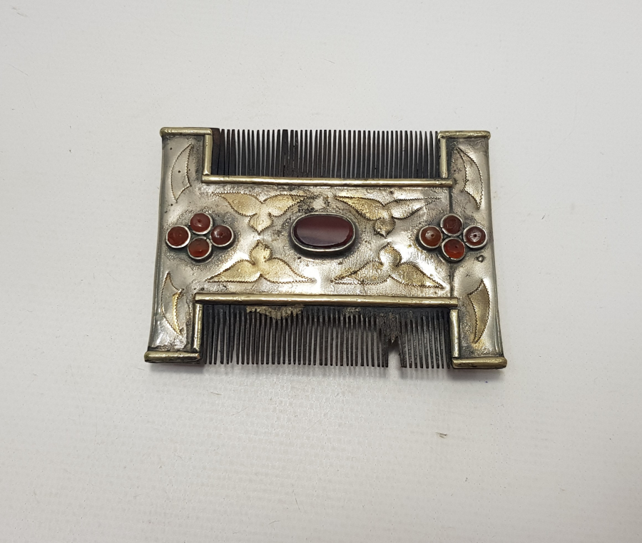 TÜRKMEN İŞİ TARAK 