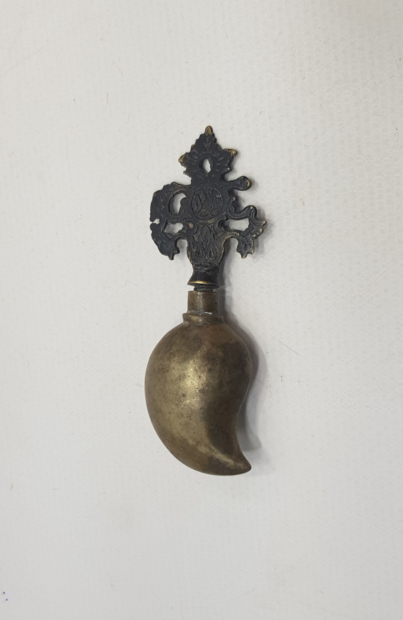 OSMANLICA YAZILI SÜRMEDAN