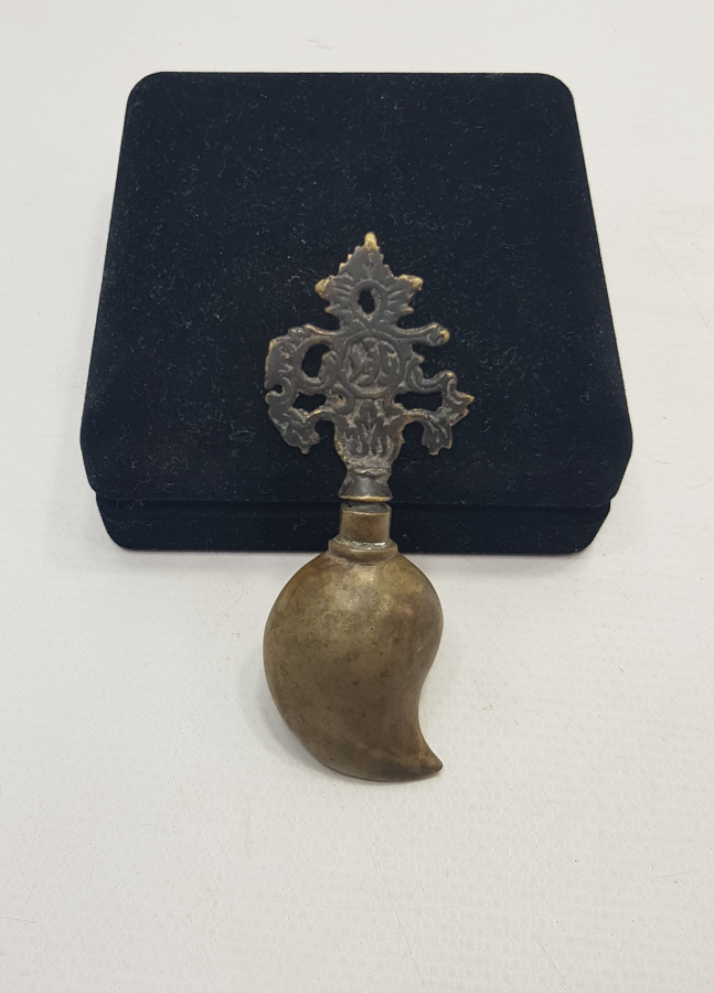 OSMANLICA YAZILI SÜRMEDAN