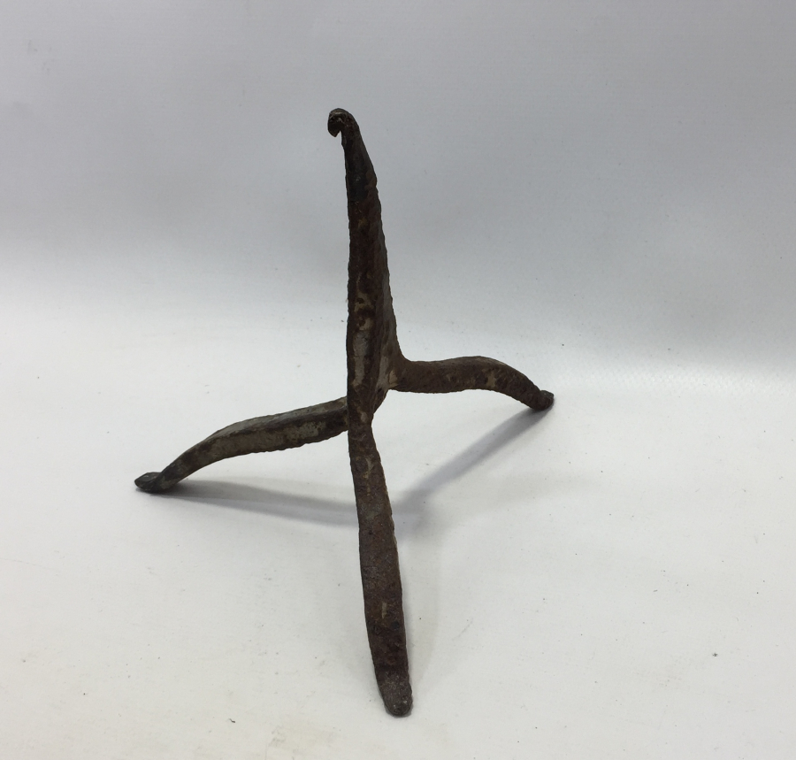 1. DÜNYA SAVAŞI DÖNEMİ ÇOK NADİR TOPUK PATLATAN